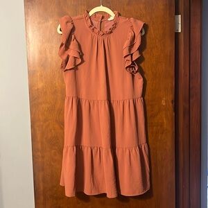 Entro Dress